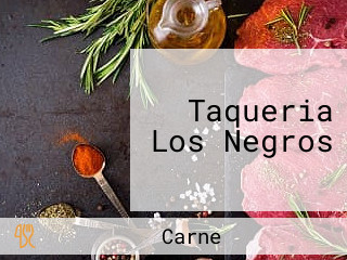 Taqueria Los Negros