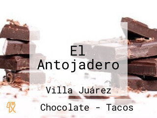 El Antojadero