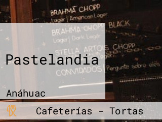 Pastelandia