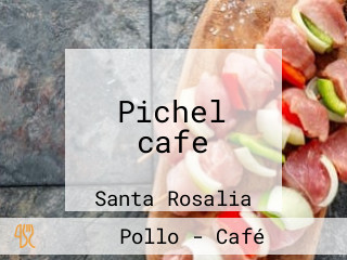 Pichel cafe