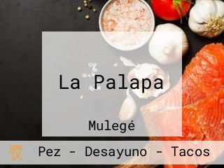 La Palapa