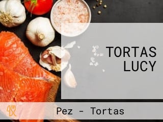 TORTAS LUCY