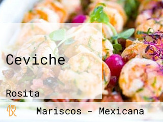 Ceviche