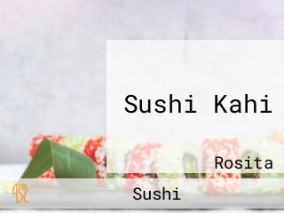 Sushi Kahi