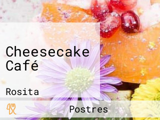 Cheesecake Café