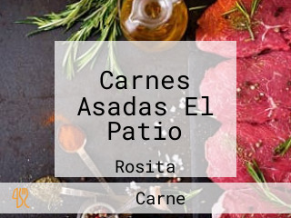 Carnes Asadas El Patio