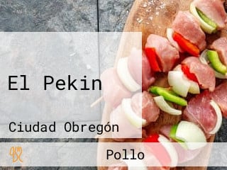 El Pekin