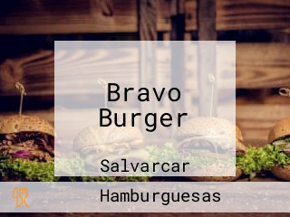 Bravo Burger