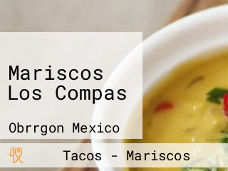 Mariscos Los Compas