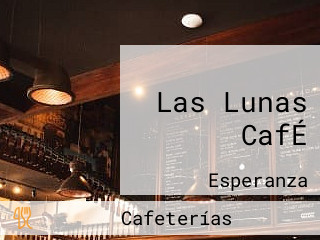 Las Lunas CafÉ