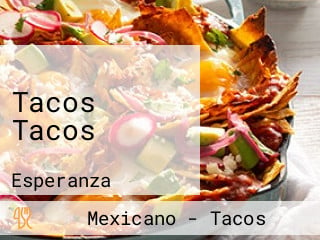 Tacos Tacos