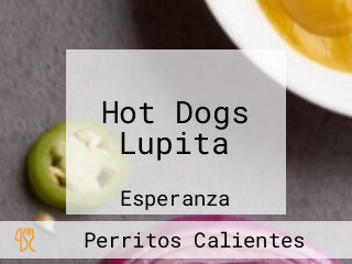 Hot Dogs Lupita