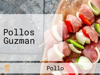 Pollos Guzman