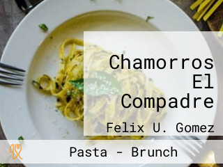 Chamorros El Compadre