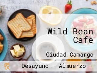 Wild Bean Cafe