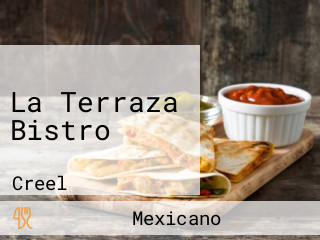 La Terraza Bistro