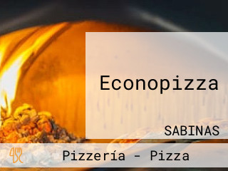 Econopizza