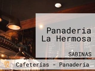 Panaderia La Hermosa