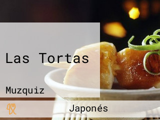 Las Tortas