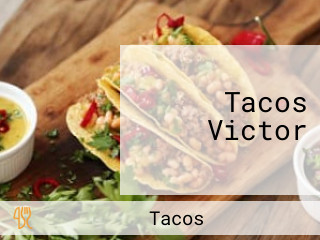 Tacos Victor