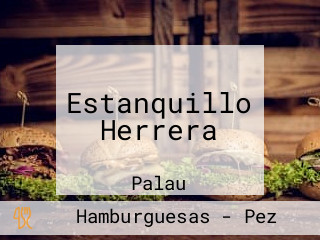 Estanquillo Herrera