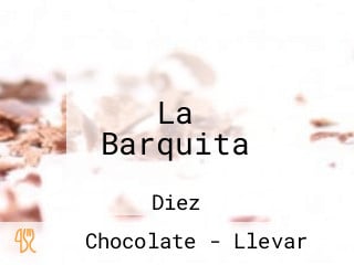 La Barquita