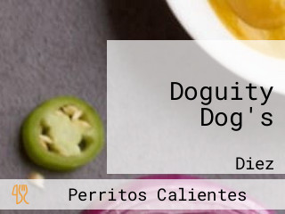 Doguity Dog's