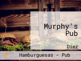 Murphy's Pub