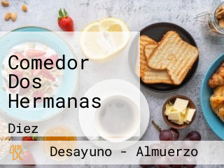 Comedor Dos Hermanas