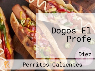 Dogos El Profe