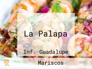 La Palapa