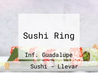 Sushi Ring