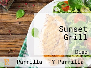 Sunset Grill