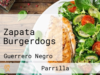 Zapata Burgerdogs