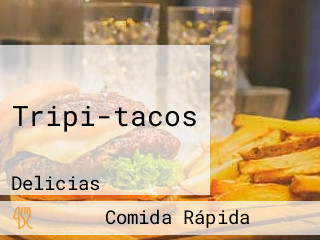 Tripi-tacos