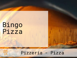 Bingo Pizza