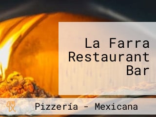 La Farra Restaurant Bar