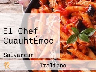 El Chef