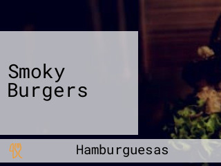 Smoky Burgers