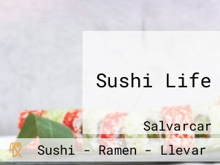 Sushi Life