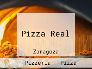 Pizza Real