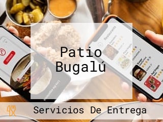 Patio Bugalú