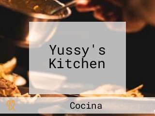 Yussy's Kitchen