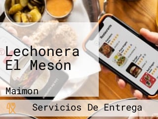 Lechonera El Mesón