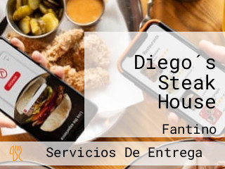 Diego´s Steak House