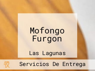 Mofongo Furgon