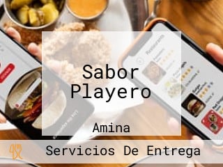 Sabor Playero