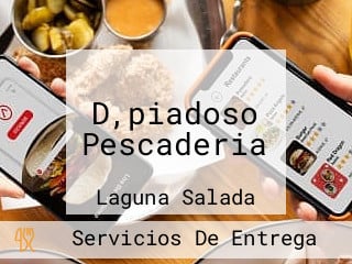 D,piadoso Pescaderia