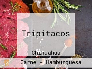 Tripitacos