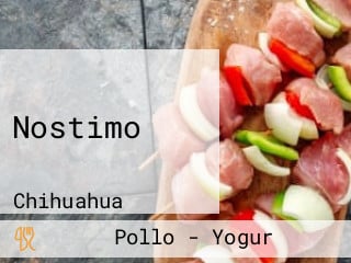 Nostimo